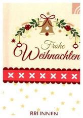 Frohe Weihnachten