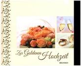 Zur goldenen Hochzeit