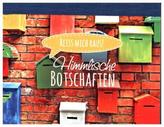 Himmlische Botschaften (Briefkästen). Bd.3