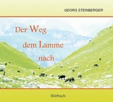 Der Weg dem Lamme nach, 1 MP3-CD