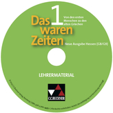 Lehrermaterial, CD-ROM