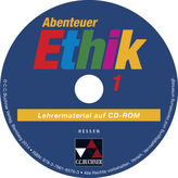 Jahrgangsstufen 5/6, Lehrermaterial, CD-ROM