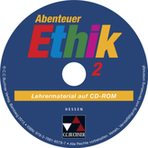 Jahrgangsstufen 7/8, Lehrermaterial, CD-ROM