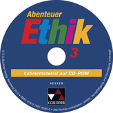 Jahrgangsstufen 9/10, Lehrermaterial, CD-ROM