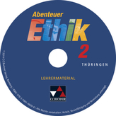 7./8. Jahrgangsstufe, Lehrermaterial, CD-ROM