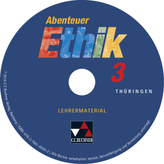 Lehrermaterial, CD-ROM