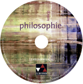 Kolleg Philosophie, Lehrermaterial, CD-ROM