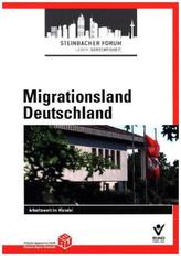 Migrationsland Deutschland