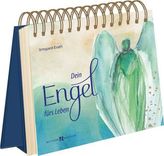 Dein Engel fürs Leben, Aufstellbuch