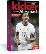 Kicker Fußball-Almanach 2017