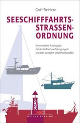 Seeschifffahrtsstraßen-Ordnung (SeeSchStrO)