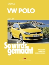 VW Polo V ab 6/09