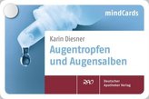 Augentropfen und Augensalben, Kartenfächer