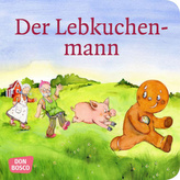 Der Lebkuchenmann