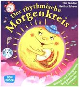 Der rhythmische Morgenkreis, m. Audio-CD