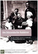 Die Düsseldorfer Rabbiner