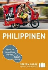 Stefan Loose Travel Handbücher Reiseführer Philippinen