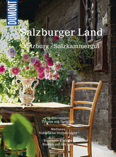 DuMont Bildatlas Salzburger Land