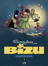 Bizu Gesamtausgabe. Bd.2