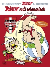 Asterix redt Wienerisch Sammelband