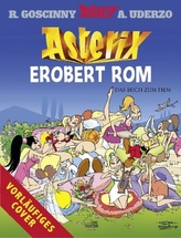 Asterix - Asterix erobert Rom