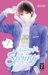 Waiting for Spring. Bd.1