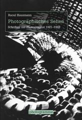 Photographisches Sehen