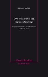 Das Meer und der andere Zustand