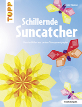 Schillernde Suncatcher