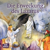 Die Erweckung des Lazarus