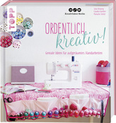 Ordentlich kreativ!