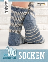 Die 100 schönsten Socken