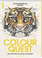 Colour Quest