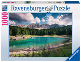 Puzzle Dolomity/1000 dílků