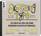 Sketching Type