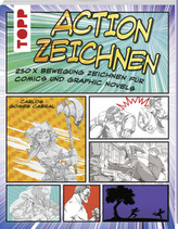 Action zeichnen