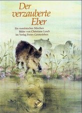 Der verzauberte Eber