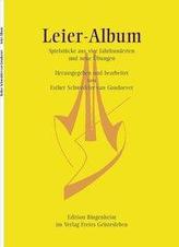 Leier-Album. Bd.1