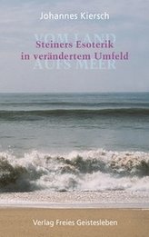 Vom Land aufs Meer