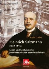 Heinrich Salzmann (1859-1945)