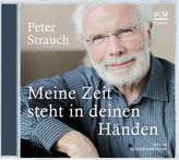 Meine Zeit steht in deinen Händen, 1 MP3-CD