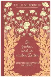 In frohen und in müden Zeiten