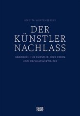 Der Künstlernachlass