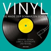 Vinyl - Die Magie der schwarzen Scheibe