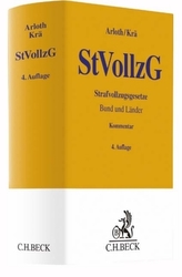 Strafvollzugsgesetze StVollzG