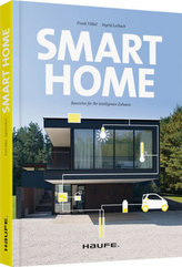 Smart Home - Bausteine für Ihr intelligentes Zuhause