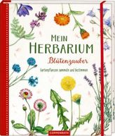 Mein Herbarium: Blütenzauber