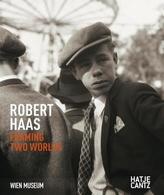 Robert Haas, English Edition