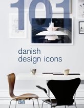 101 Danish Design Icons. 101 Dänische Design-Ikonen