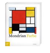 Mondrian. Farbe